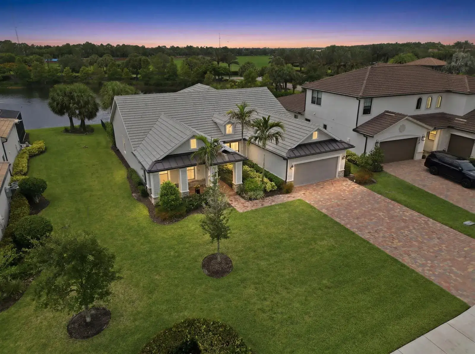 3 bedroom 3 bath Residential for sale at 208 Sonoma Isles Circle, Jupiter FL 33478
