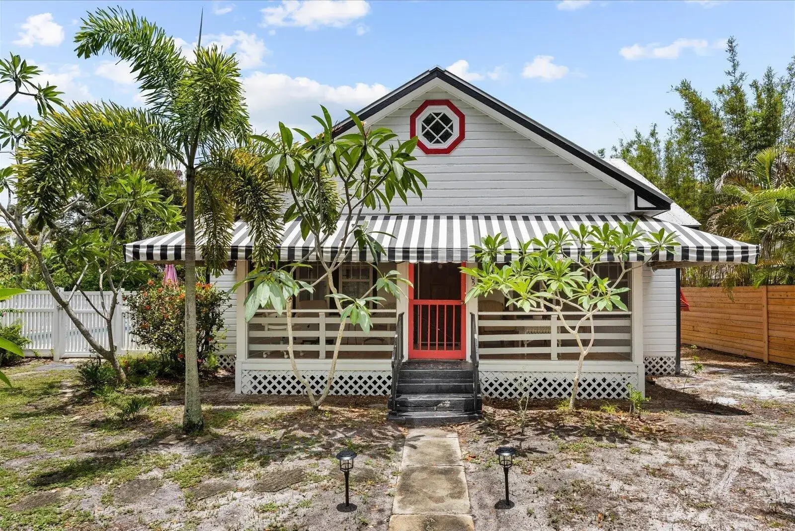 3 bedroom 2 bath Residential Lease for rent at 705 SE Stypmann Boulevard, Stuart FL 34994