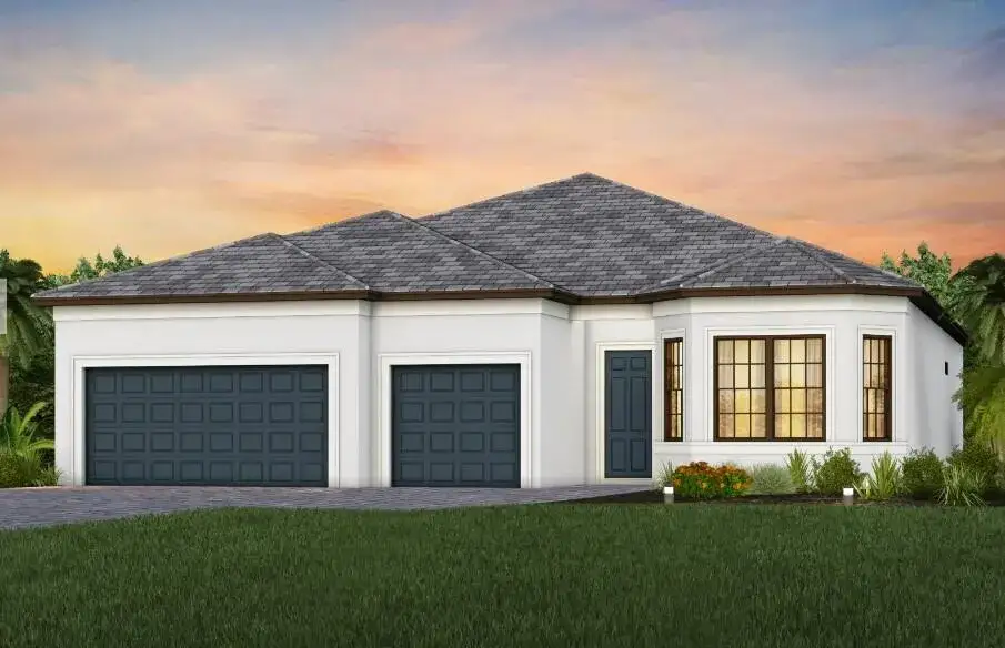 4 bedroom 3 bath Residential for sale at 9604 Galata Tower Lane, Lake Worth FL 33467