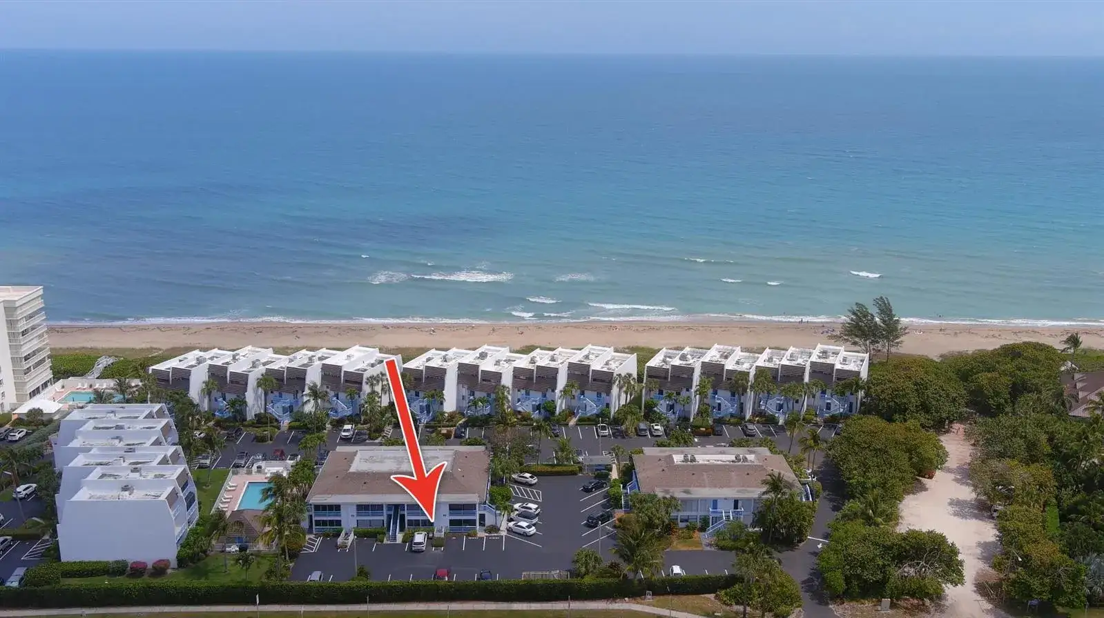 11000 S Ocean Drive # 6, Jensen Beach FL 34957