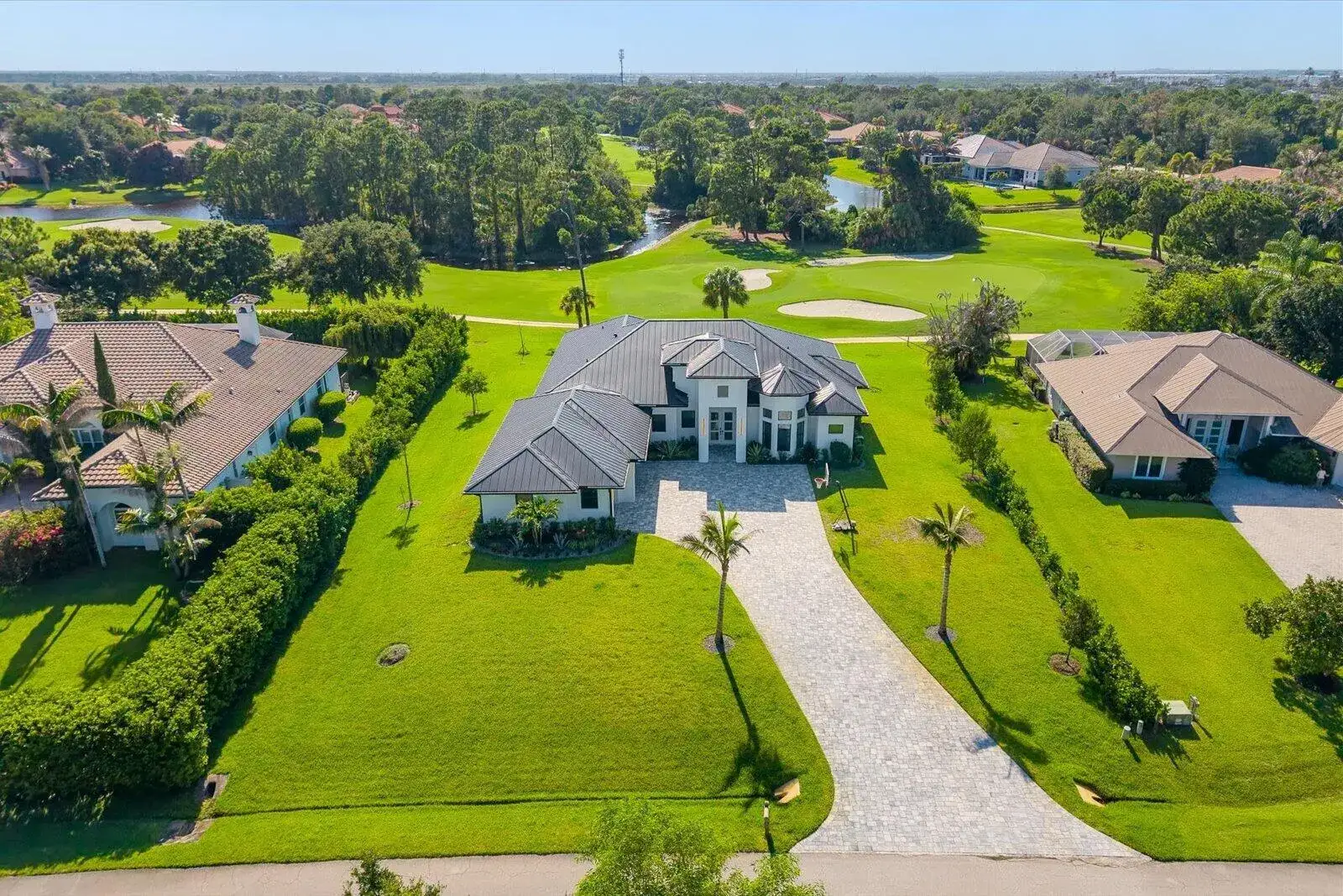 3 bedroom 3 bath Residential for sale at 896 SW Squire Johns Lane, Palm City FL 34990
