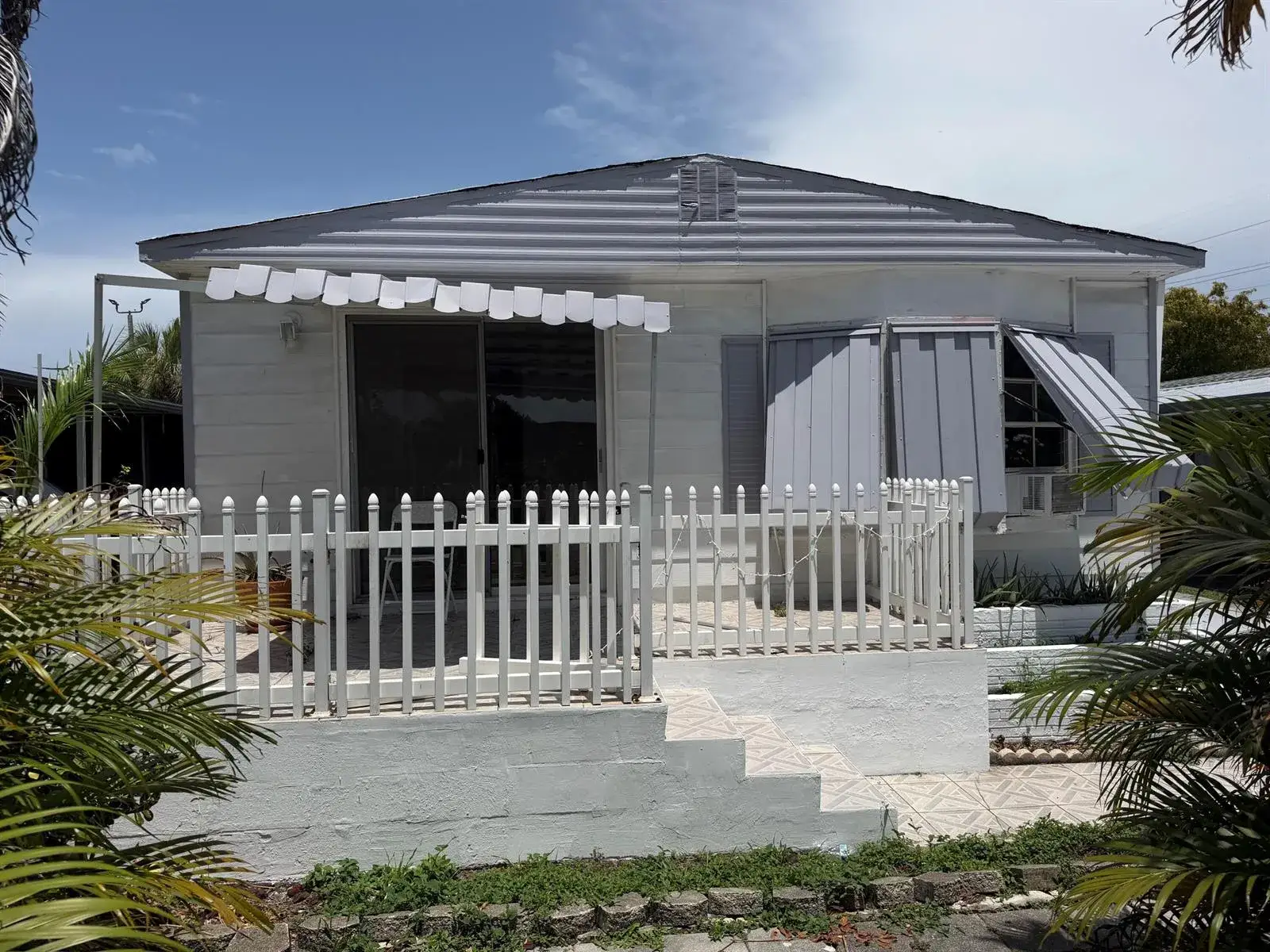 3 bedroom 2 bath Residential for sale at 5300 SW 22nd Avenue, Dania Beach FL 33312