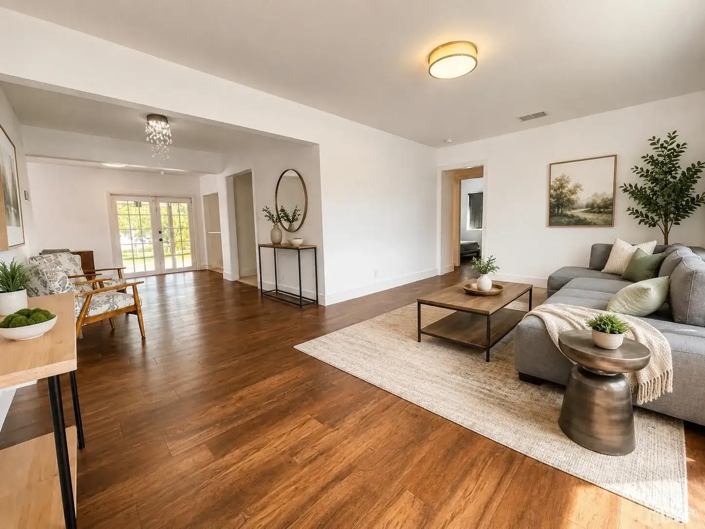 3 bedroom 2 bath Residential for sale at 2651 Jackson Street # 2651, Hollywood FL 33020