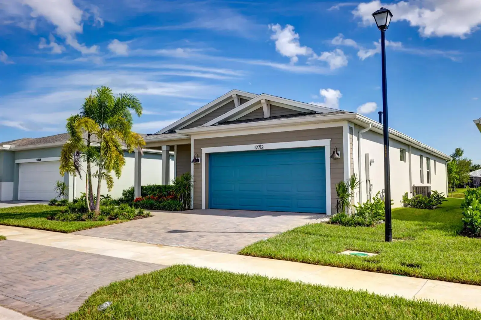 2 bedroom 2 bath Residential Lease for rent at 12712 SW Eleanor Drive, Port St. Lucie FL 34987