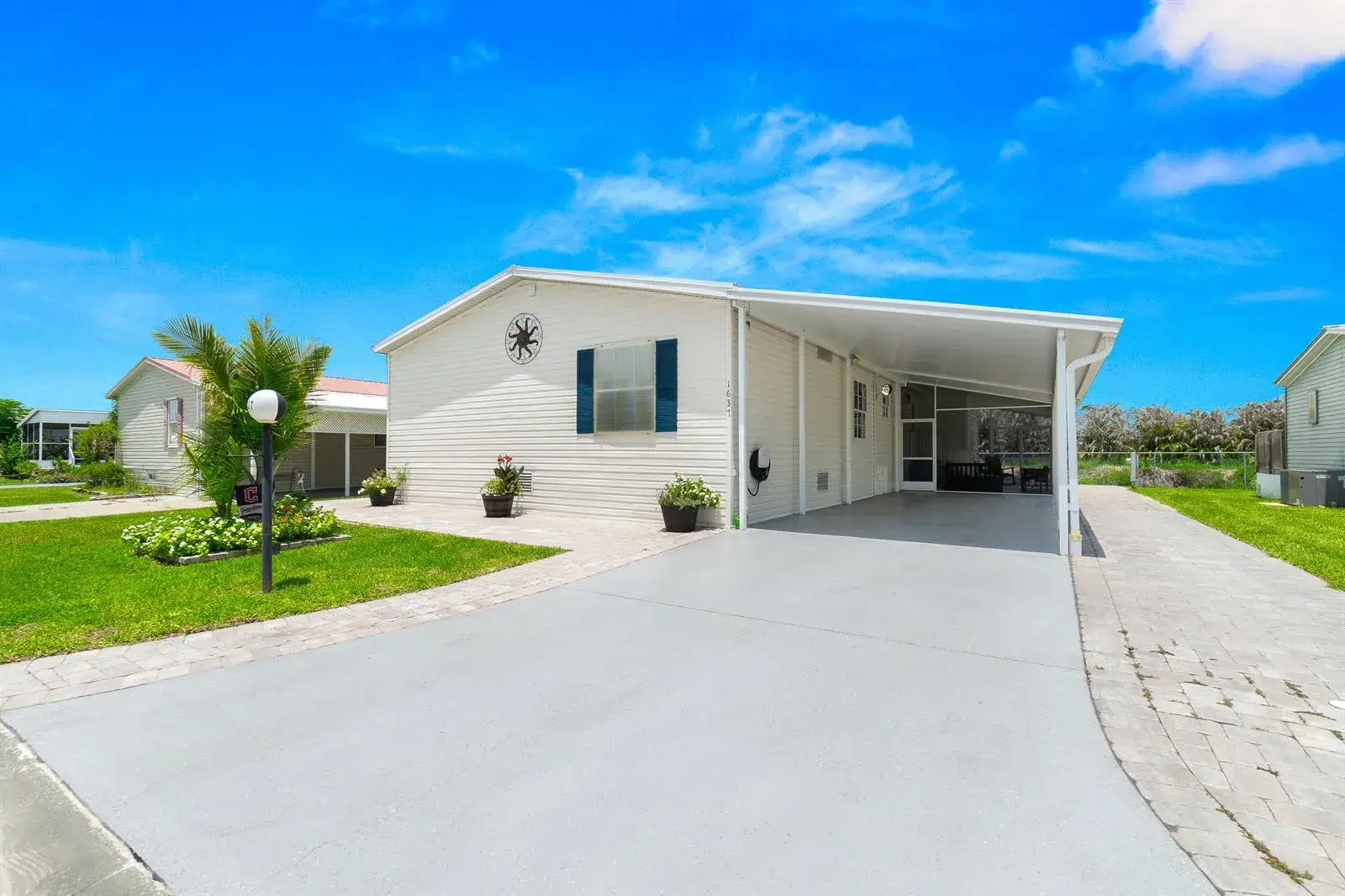3 bedroom 2 bath Residential for sale at 1637 SW 35th Circle, Okeechobee FL 34974