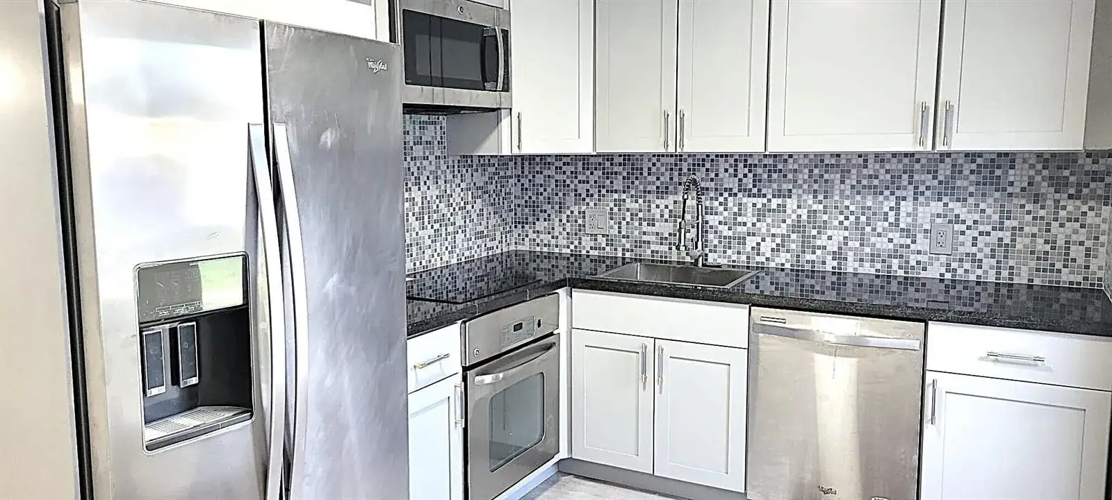 4 bedroom 2 bath Residential Lease for rent at 2506 Washington Street, Hollywood FL 33020