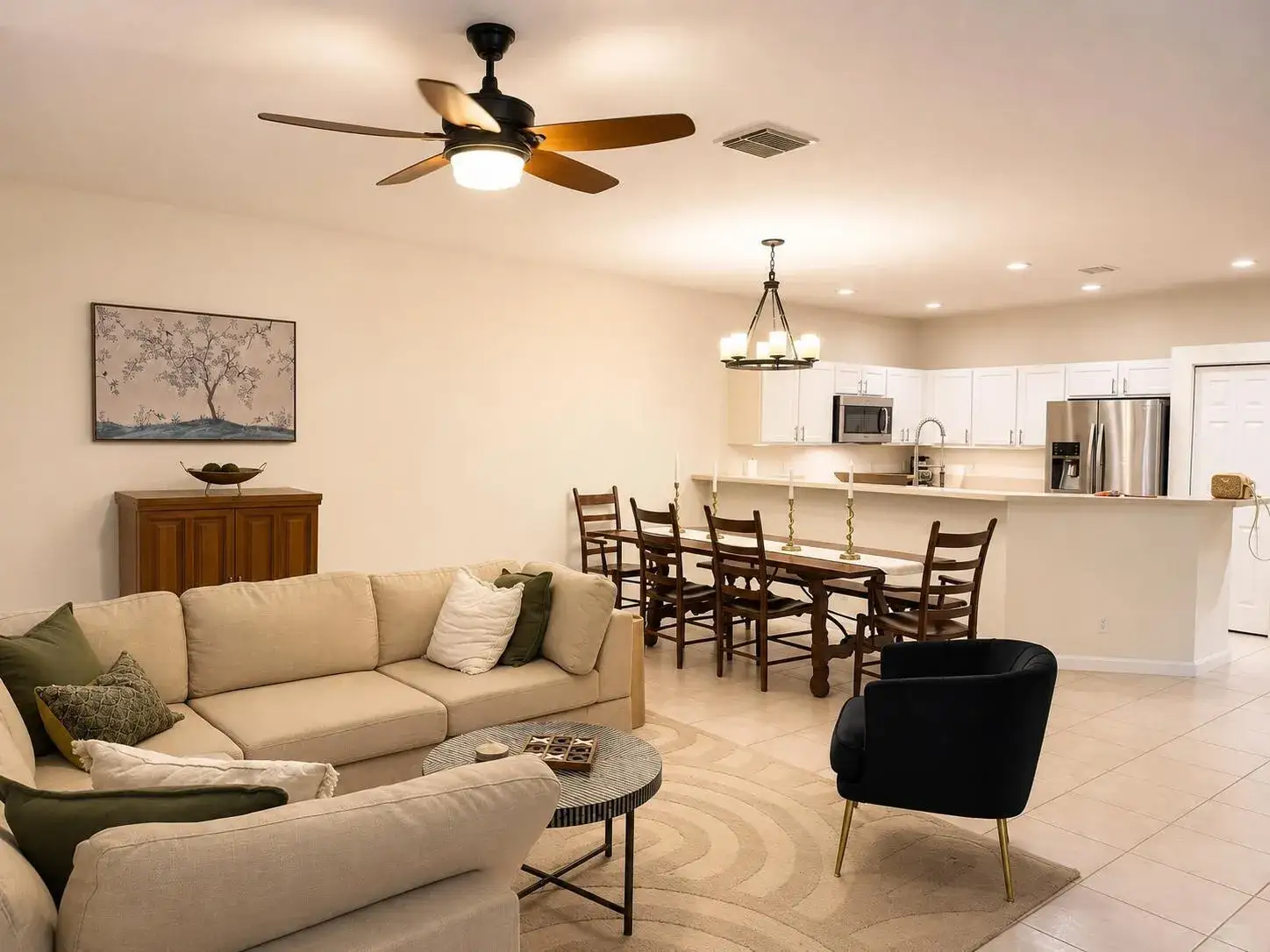 3 bedroom 2 bath Residential Lease for rent at 13428 Georgian Court, Wellington FL 33414