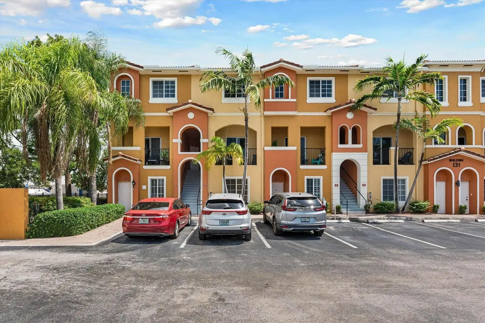 2 bedroom 2 bath Residential for sale at 131 NW 2nd Avenue # 3, FL 33009
