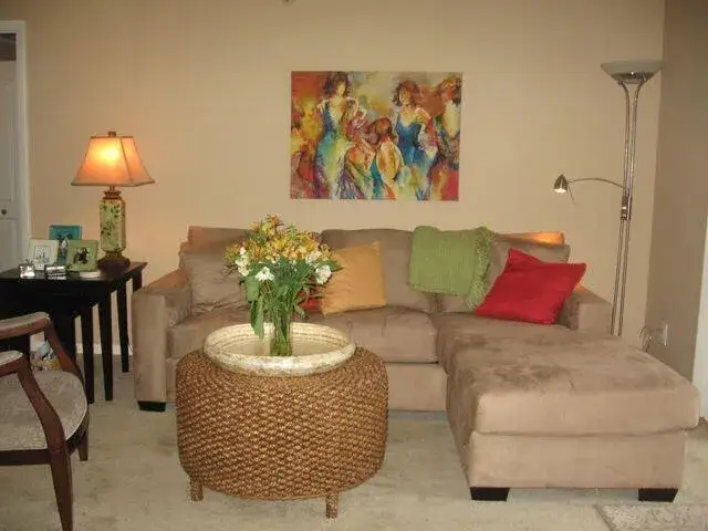 2 bedroom 2 bath Residential Lease for rent at 5340 NW 2nd Avenue W # 229, Boca Raton FL 33487