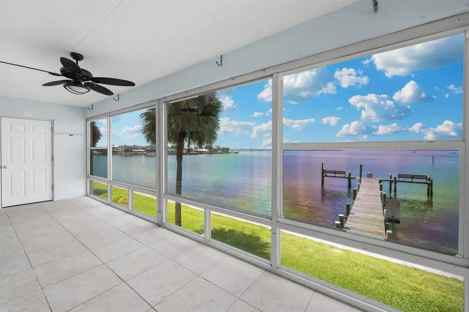 2 bedroom 2 bath Residential for sale at 1153 Bayshore Drive # 205, Fort Pierce FL 34949