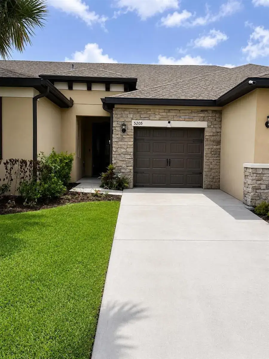 3 bedroom 2 bath Residential for sale at 5205 Jovial Court, Fort Pierce FL 34947