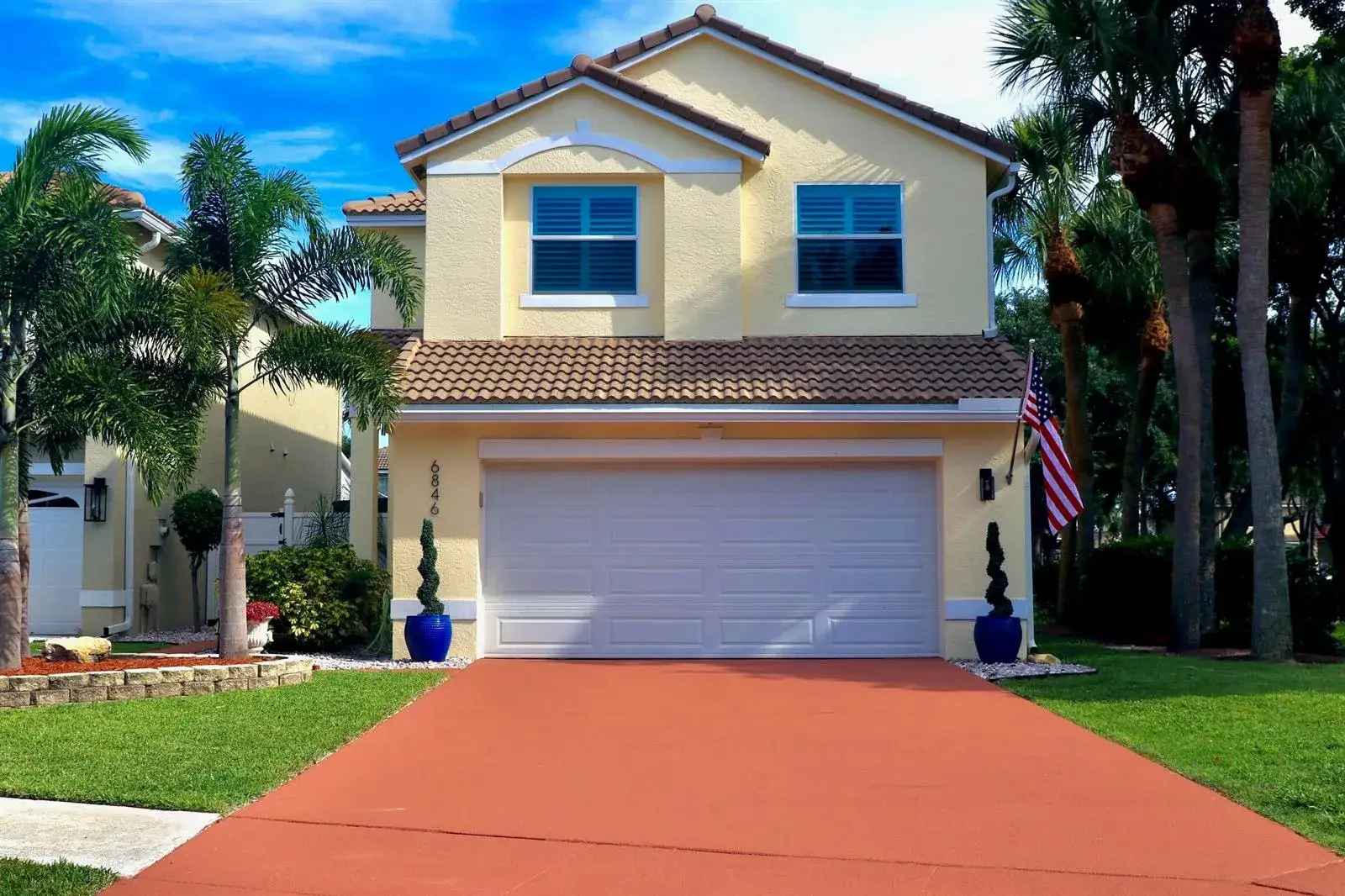 3 bedroom 2 bath Residential for sale at 6846 Sugarloaf Key Street, Lake Worth FL 33467