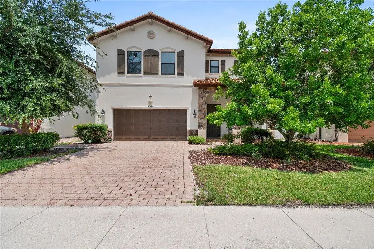 6021 Night Heron Court, FL 33415