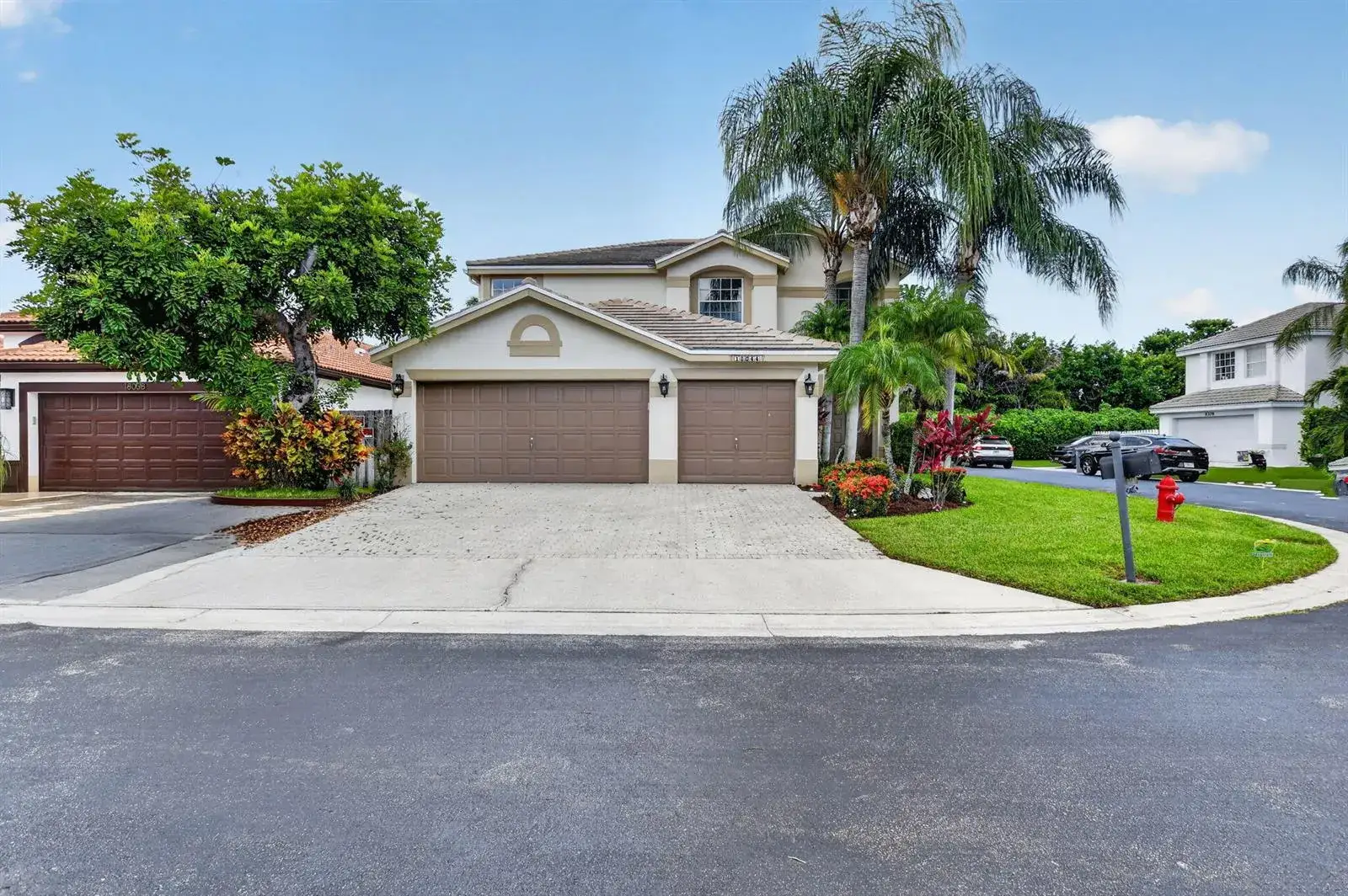 5 bedroom 3 bath Residential for sale at 18044 Jazz Lane, Boca Raton FL 33496