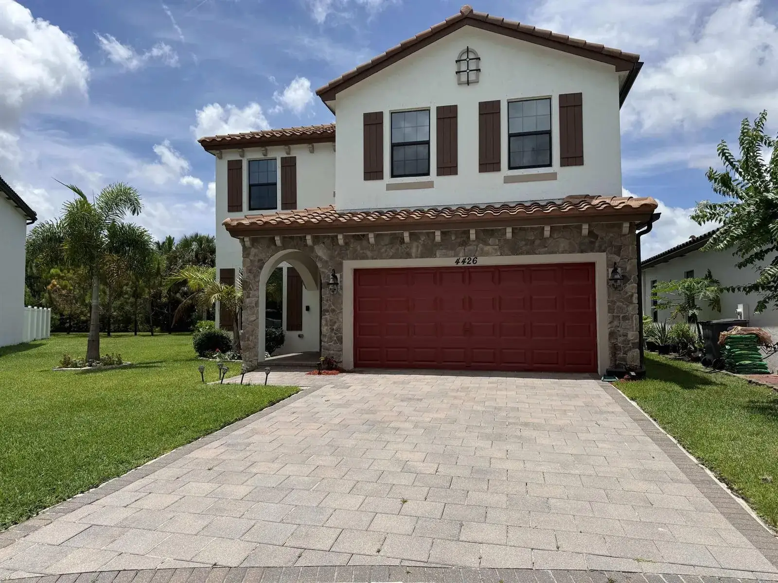 4 bedroom 2 bath Residential for sale at 4426 Buena Tara Drive, FL 33413