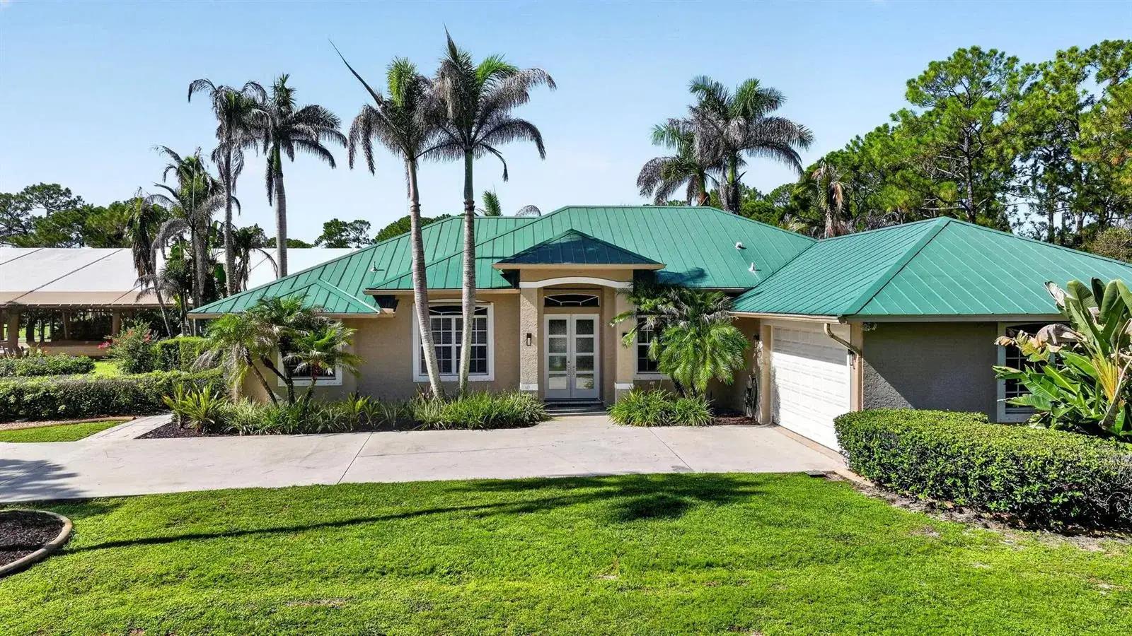 2602 SW 64th Court, Palm City FL 34990