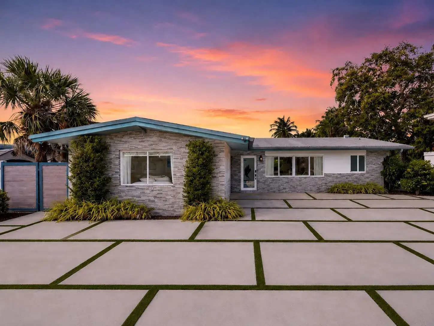 2419 Marathon Lane, Fort Lauderdale FL 33312