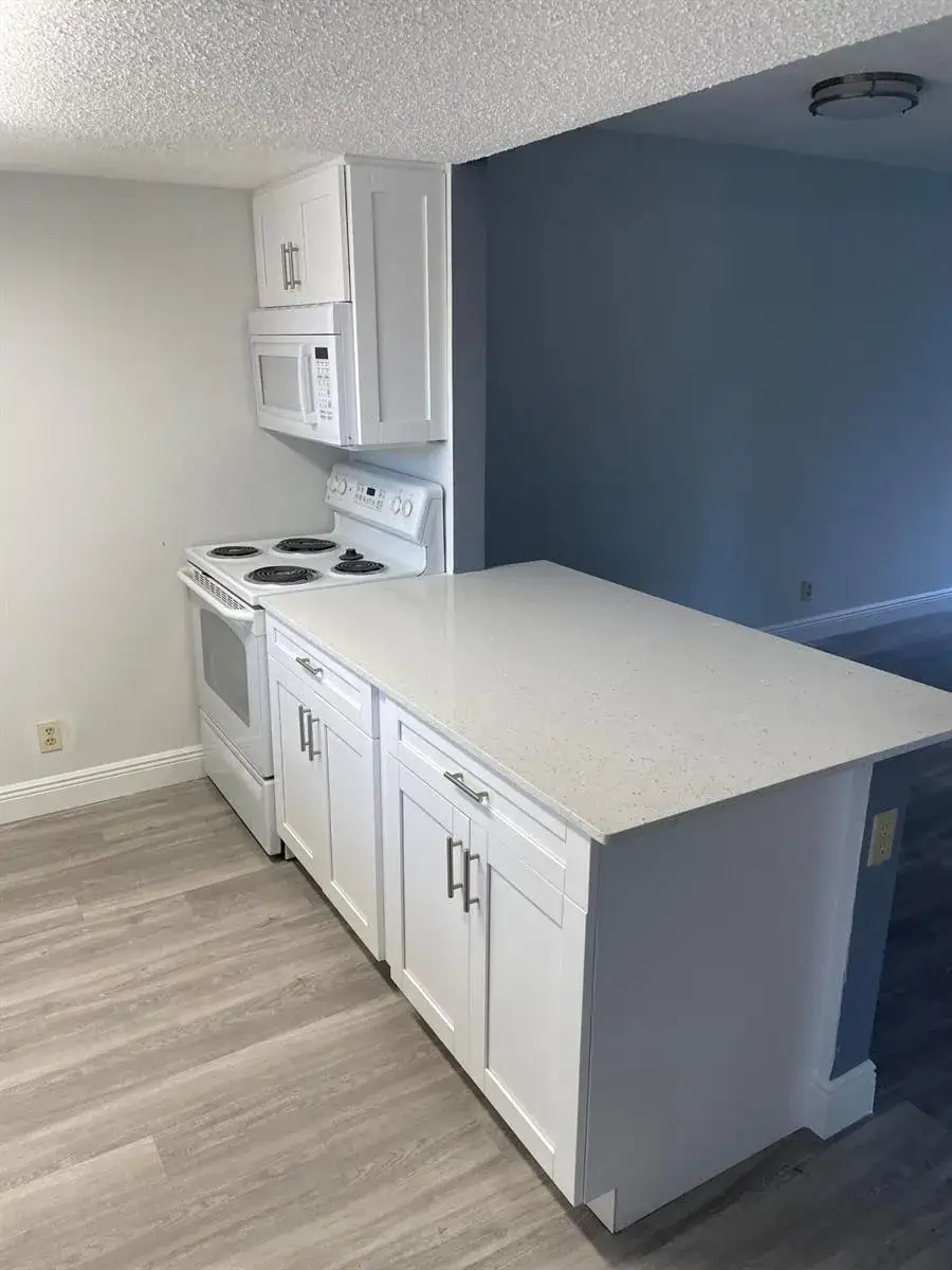2 bedroom 2 bath Residential Lease for rent at 6284 La Costa Drive # H, Boca Raton FL 33433