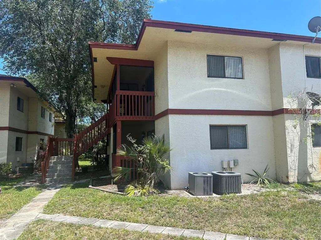 1 bedroom 1 bath Residential Lease for rent at 2074 NW 43rd Terrace E # 8, Lauderhill FL 33313