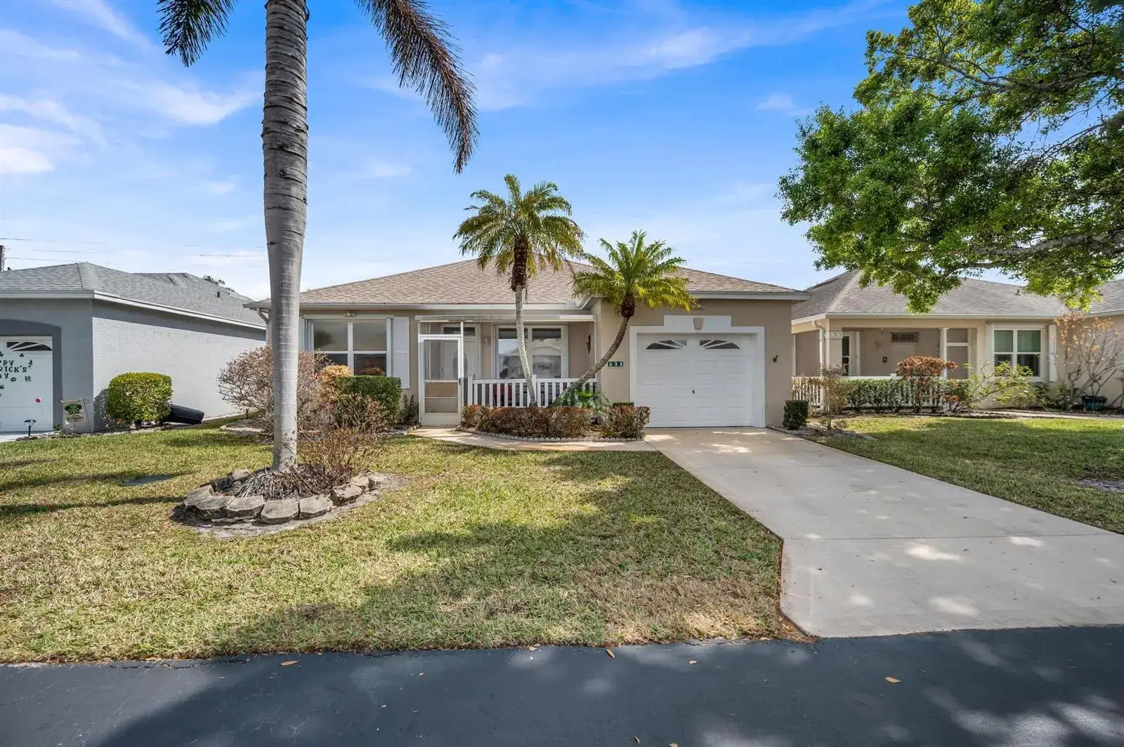 2 bedroom 2 bath Residential for sale at 533 NW Portofino Lane, Port St. Lucie FL 34986