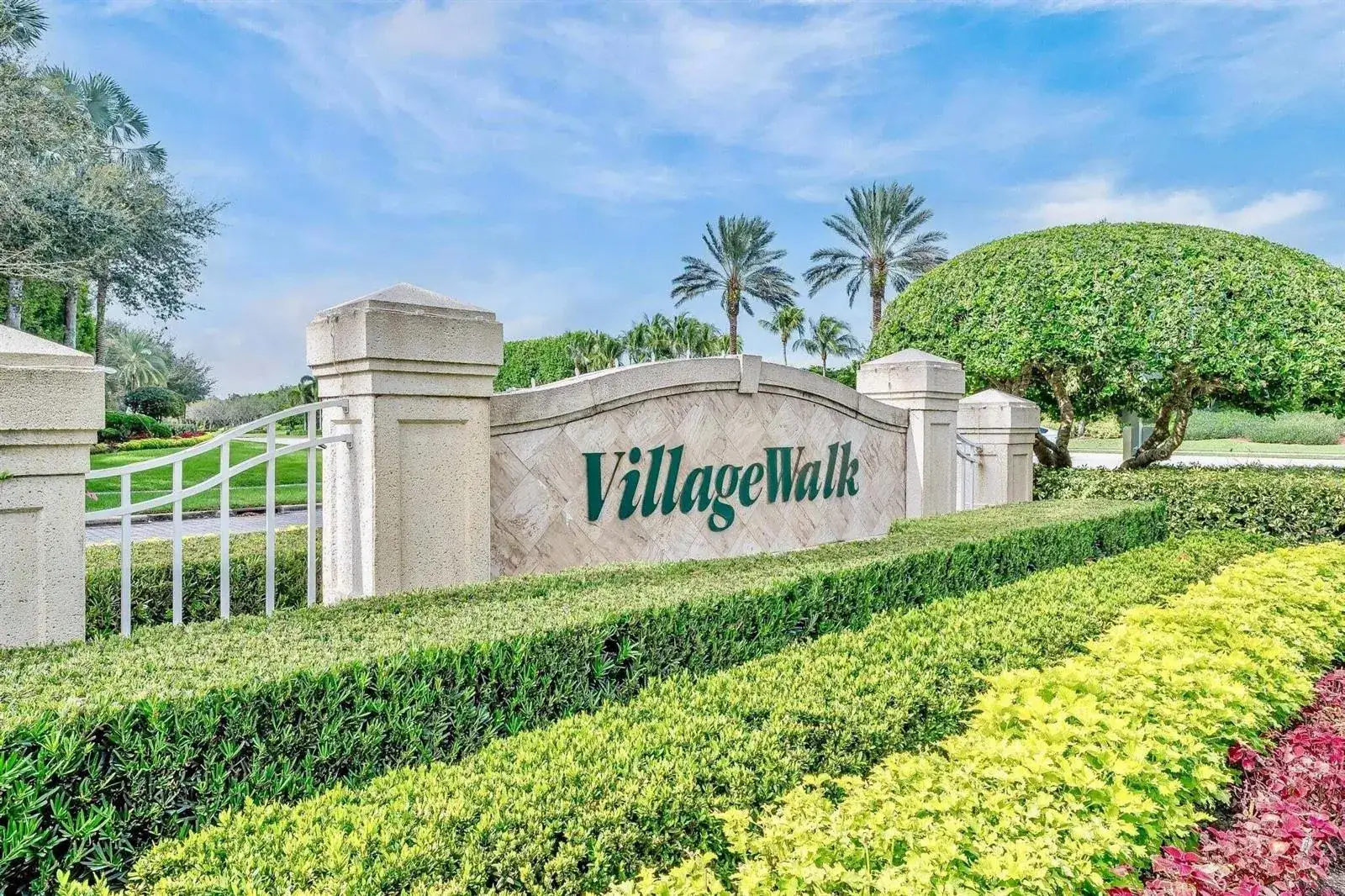 2 bedroom 2 bath Residential Lease for rent at 8270 Eleuthera Lane, Wellington FL 33414