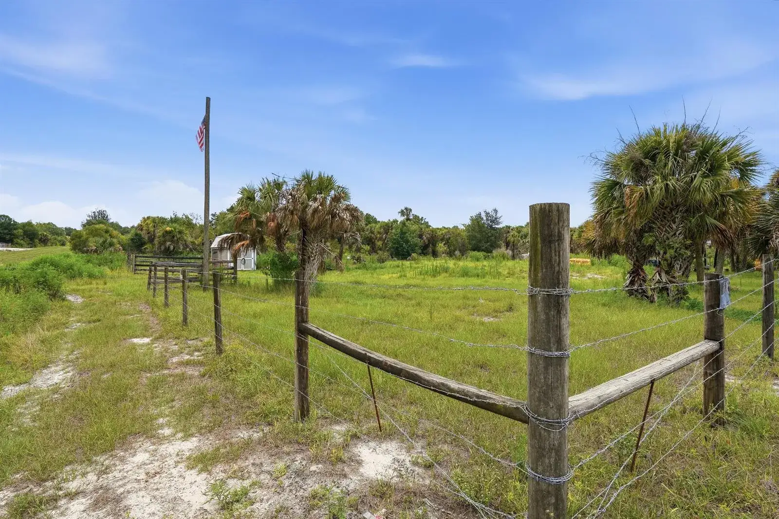 19998 NW 270th Street, Okeechobee FL 34972