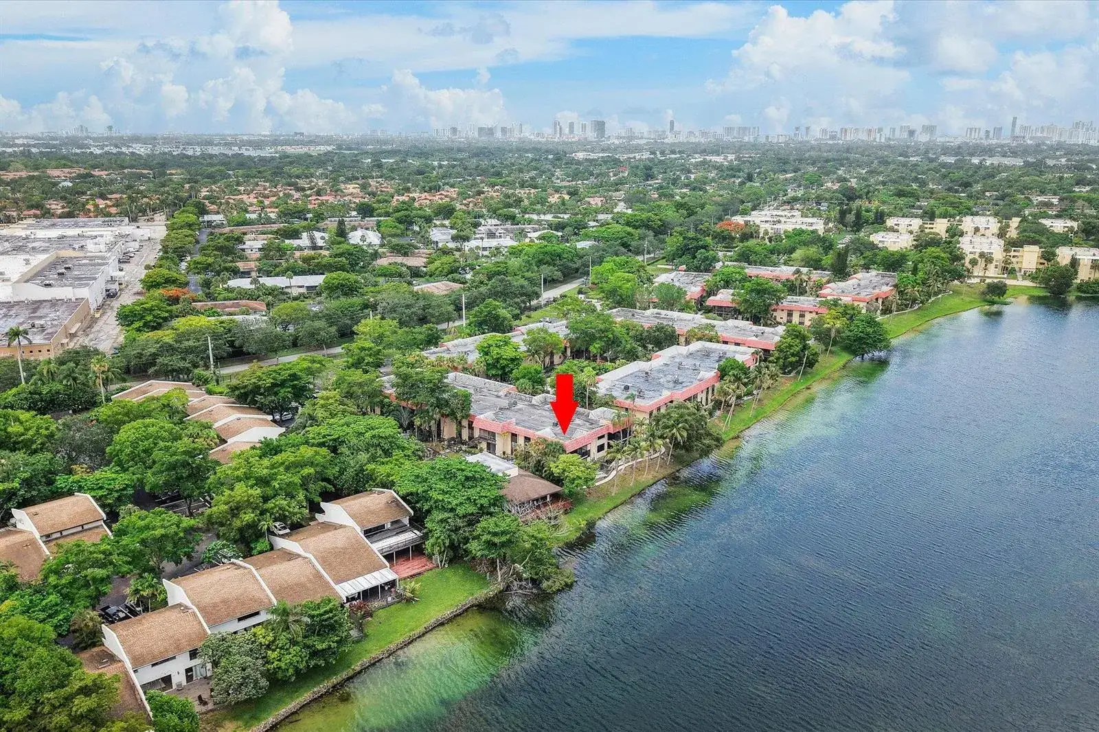 2 bedroom 2 bath Residential for sale at 740 NE 199th Street # 205g, Miami FL 33179