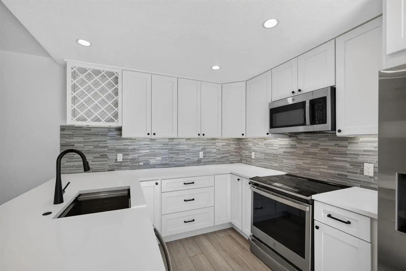2 bedroom 2 bath Residential Lease for rent at 2101 21st Way, West Palm Beach FL 33407