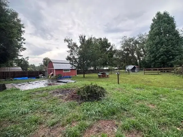 Land/Boat Docks for sale at 444 Quail Street, FL 32159