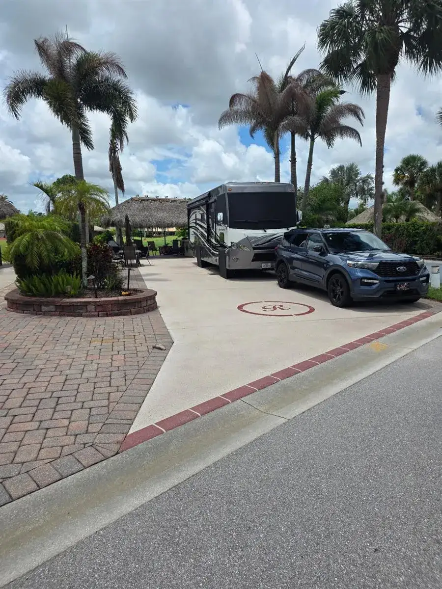 Commercial Land for sale at 381 NW Boundary Drive, Port St. Lucie FL 34986