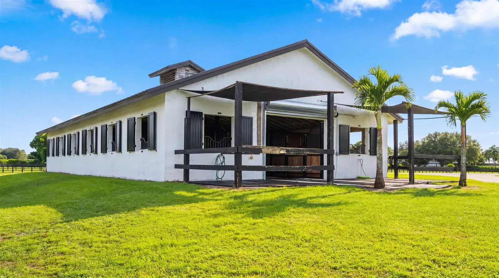 Residential Lease for rent at 2808 Appaloosa Trail, Wellington FL 33414