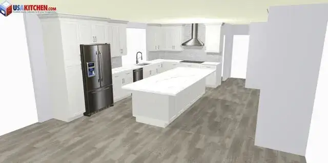4 bedroom 3 bath Residential for sale at 10751 SW 25th Street, Davie FL 33324