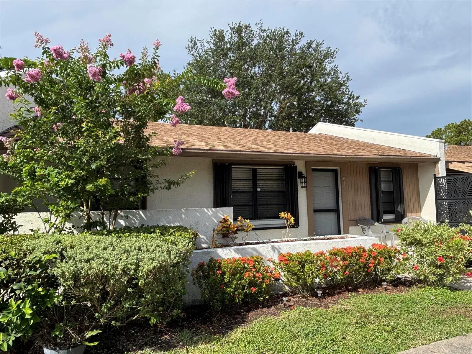 3 bedroom 2 bath Residential Lease for rent at 6132 Fairfield Circle # 7, FL 33463