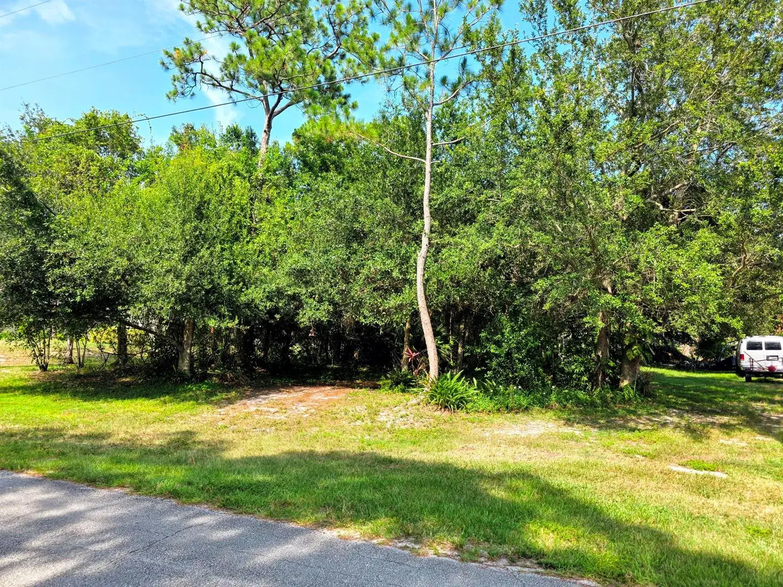 Land/Boat Docks for sale at 1249 SW Addie Street, Port St. Lucie FL 34983