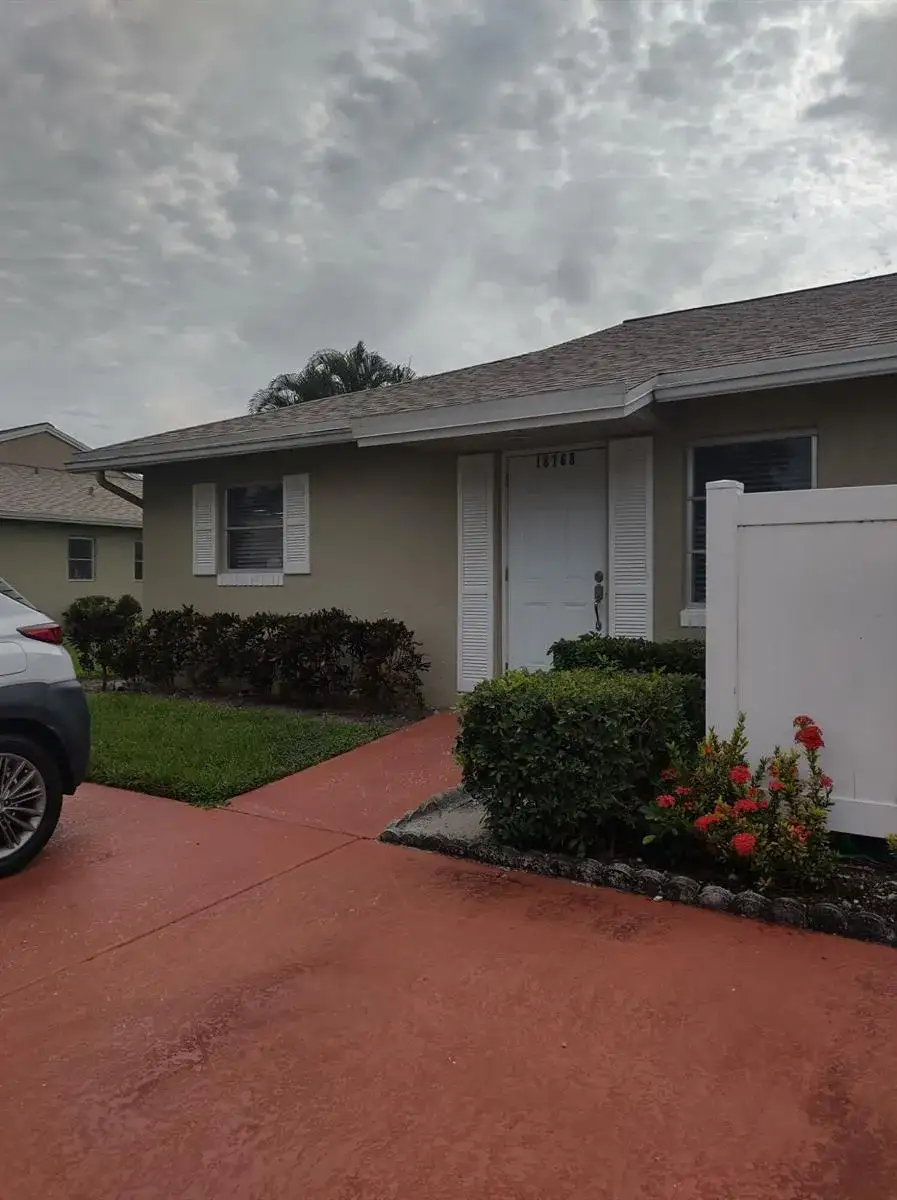 2 bedroom 2 bath Residential Lease for rent at 18768 Argosy Drive, Boca Raton FL 33496