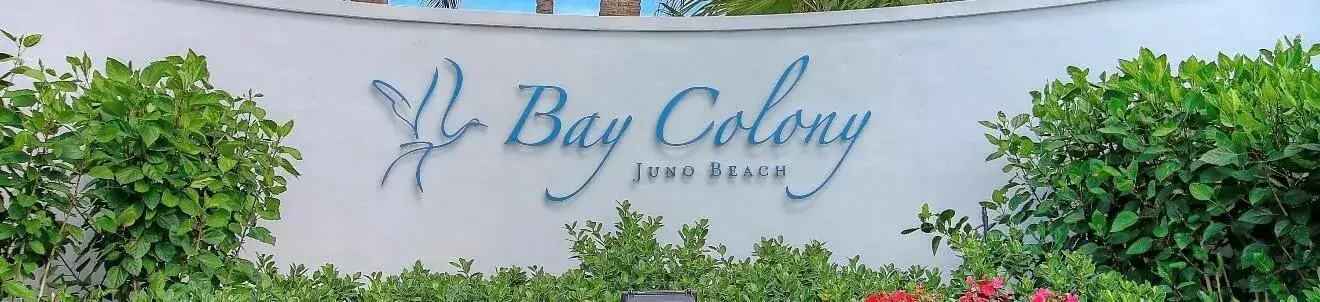 2 bedroom 2 bath Residential Lease for rent at 122 Bay Colony Drive N, Juno Beach FL 33408