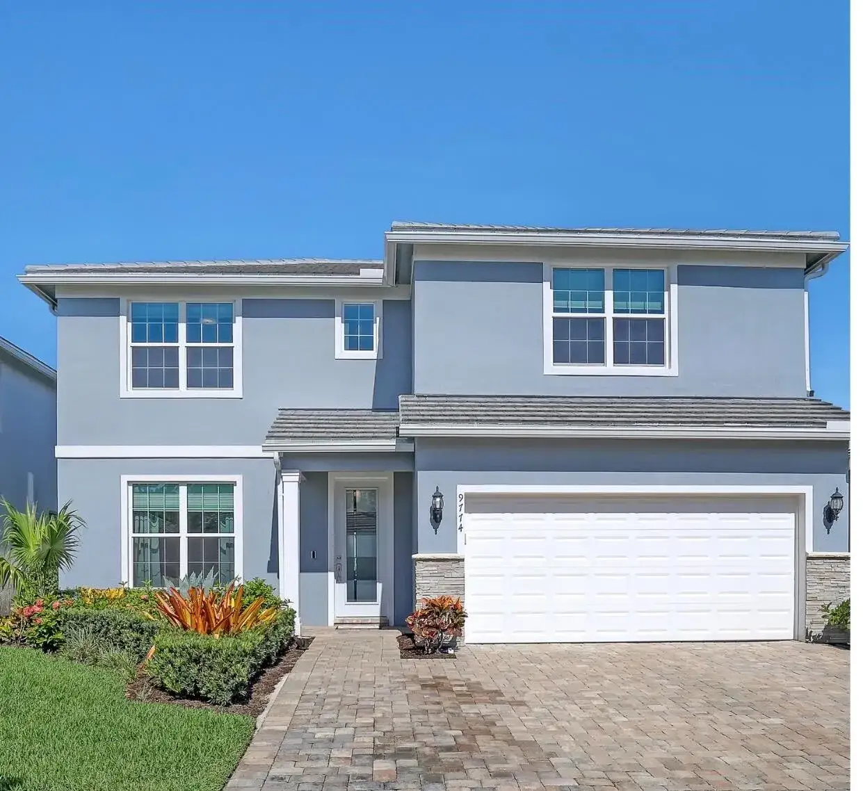 4 bedroom 2 bath Residential for sale at 9774 SW Meridian Way, Stuart FL 34997