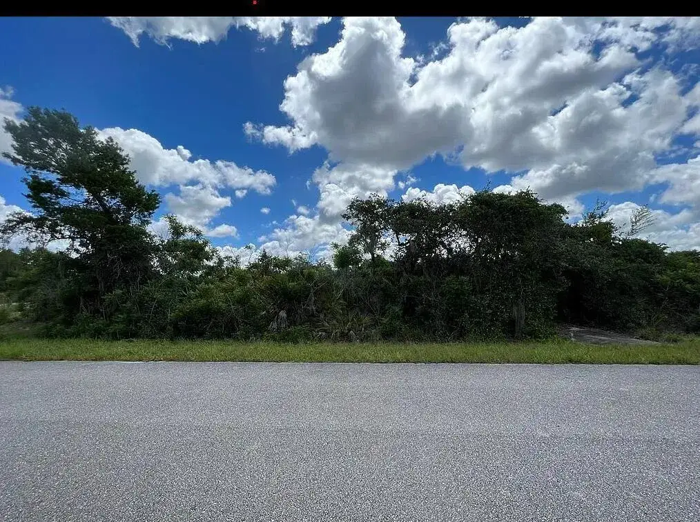 111 Marshall Avenue, Lake Placid FL 33852