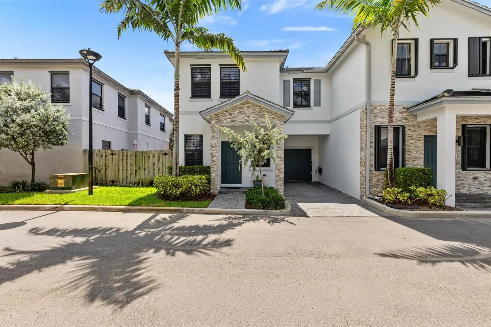 3 bedroom 2 bath Residential for sale at 2820 SW 17th Avenue, Fort Lauderdale FL 33315