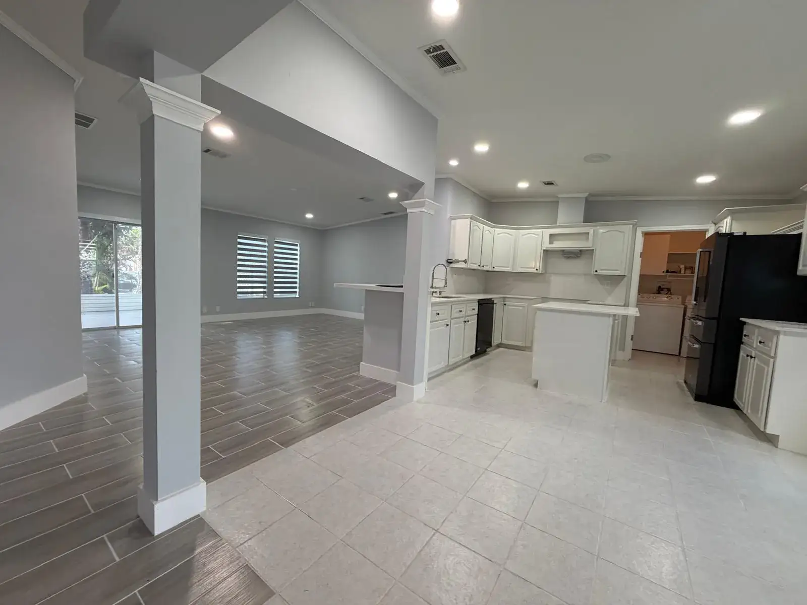 3 bedroom 2 bath Residential for sale at 4165 3rd Court, Atlantis FL 33462
