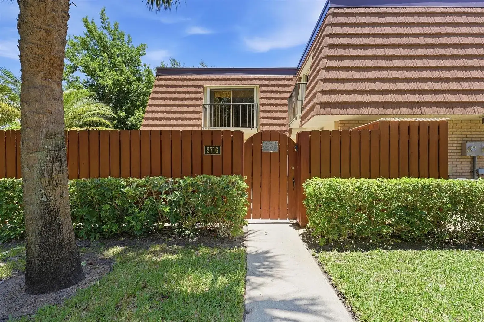 2 bedroom 2 bath Residential for sale at 2716 27th Court, Jupiter FL 33477