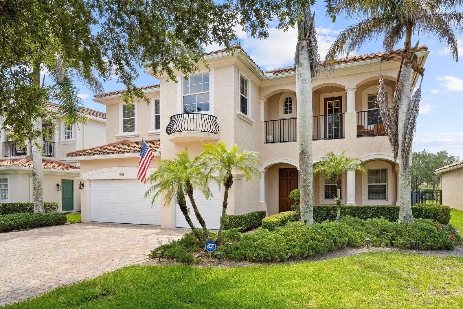 5 bedroom 4 bath Residential for sale at 5718 SW Bald Eagle Drive, Palm City FL 34990