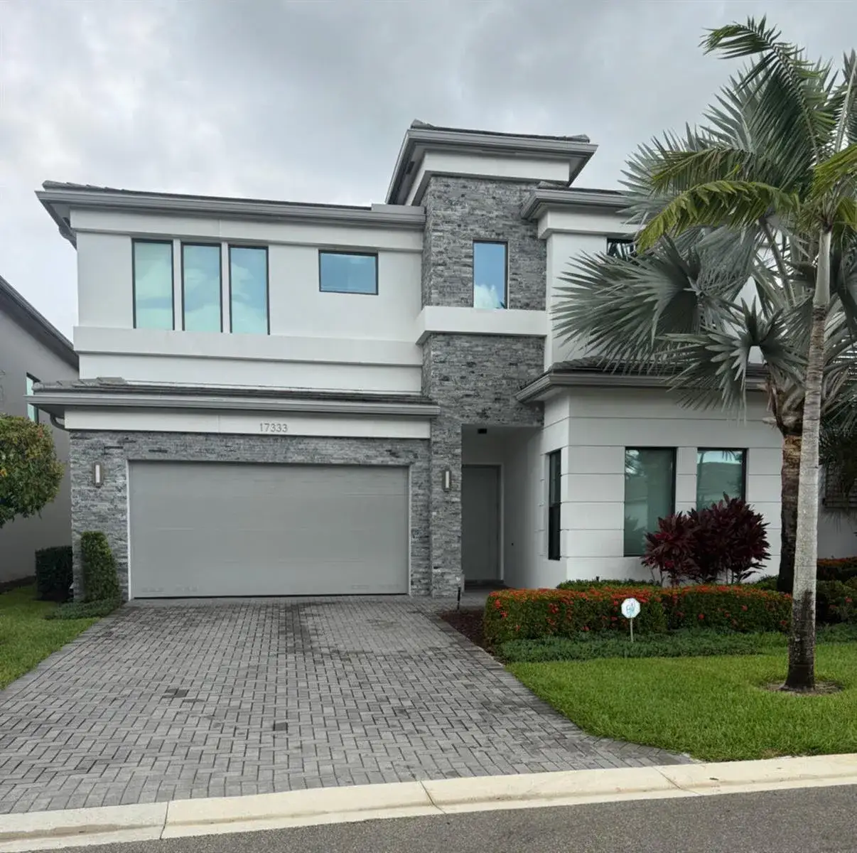 4 bedroom 4 bath Residential Lease for rent at 17333 Rainstream Road, Boca Raton FL 33496