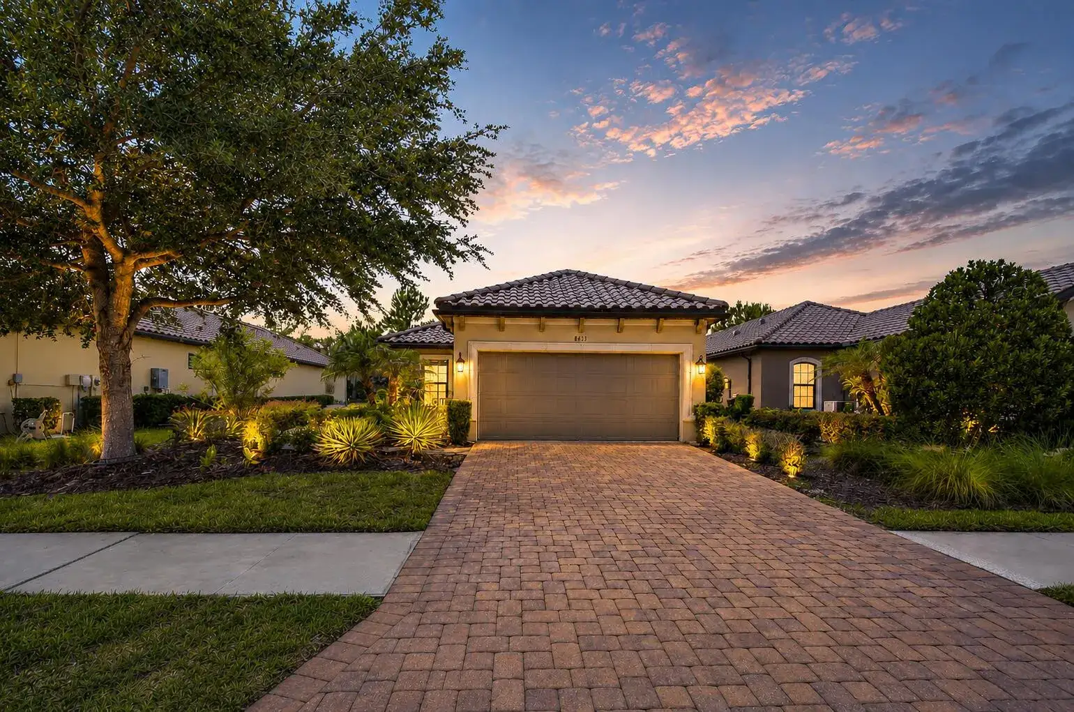 8433 Alberata Vista Drive, Tampa FL 33647