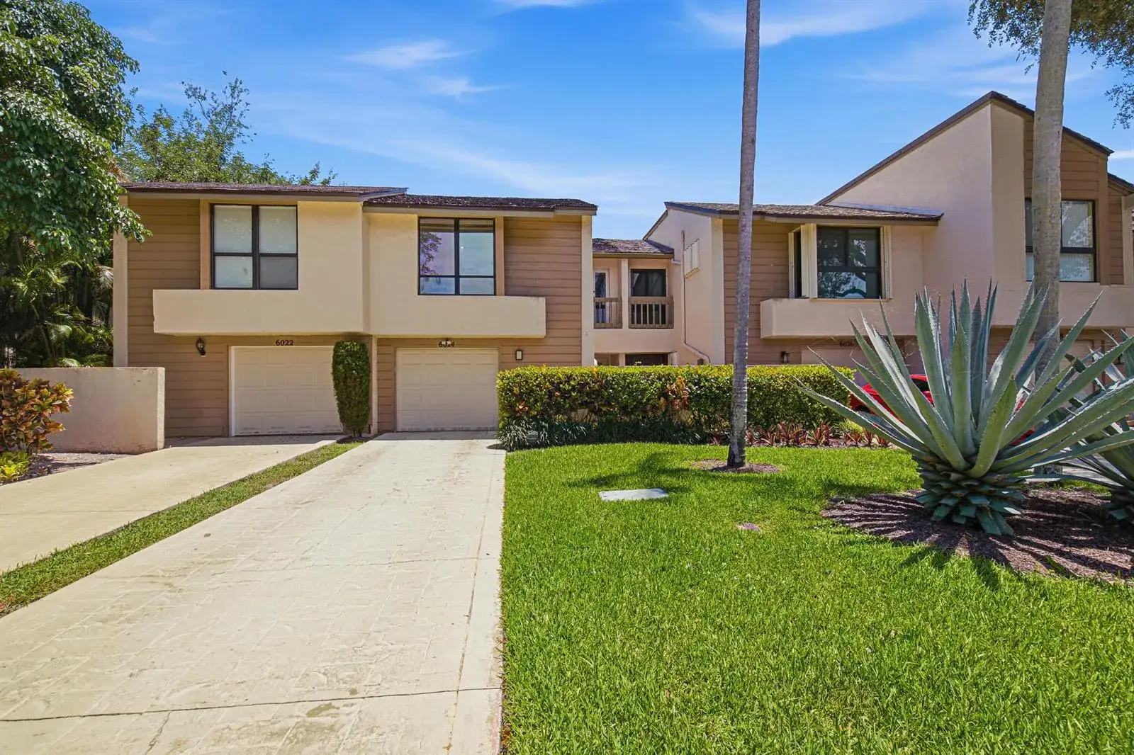 3 bedroom 2 bath Residential for sale at 6024 Glendale Drive, Boca Raton FL 33433