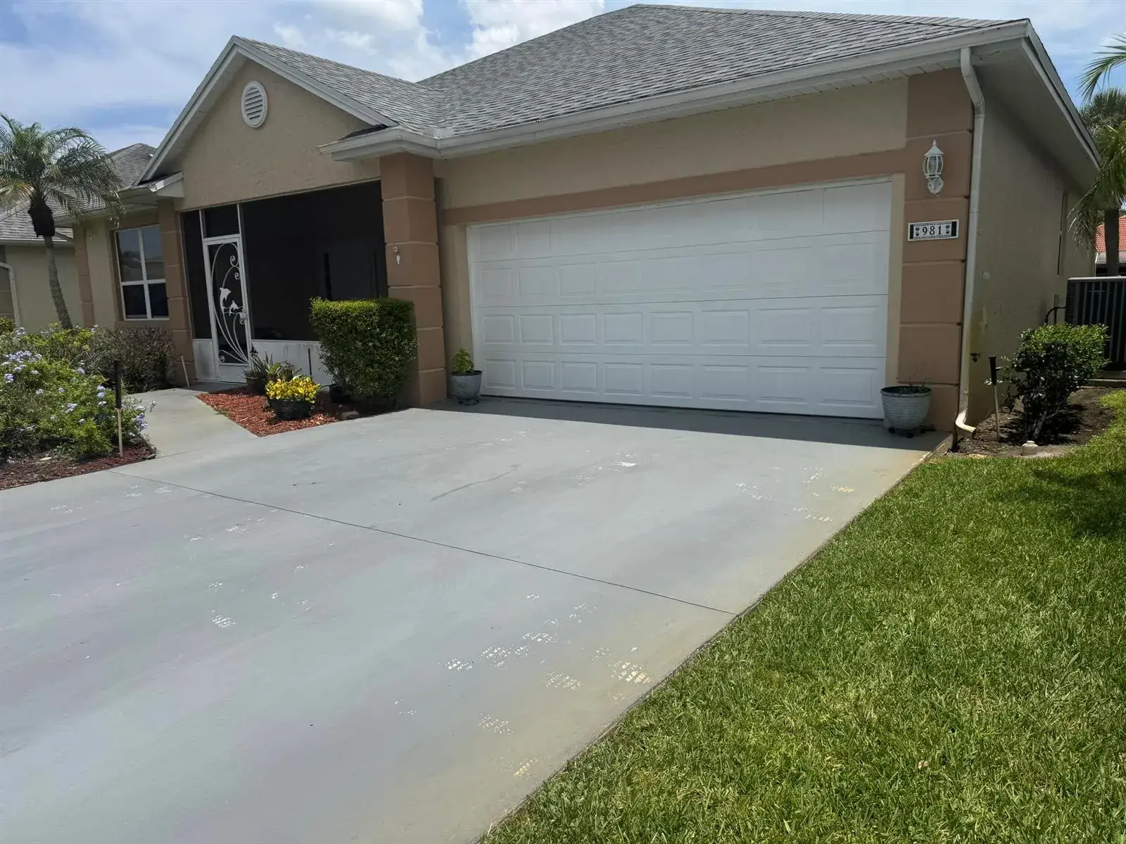 3 bedroom 2 bath Residential for sale at 981 NW Tuscany Drive, Port St. Lucie FL 34986