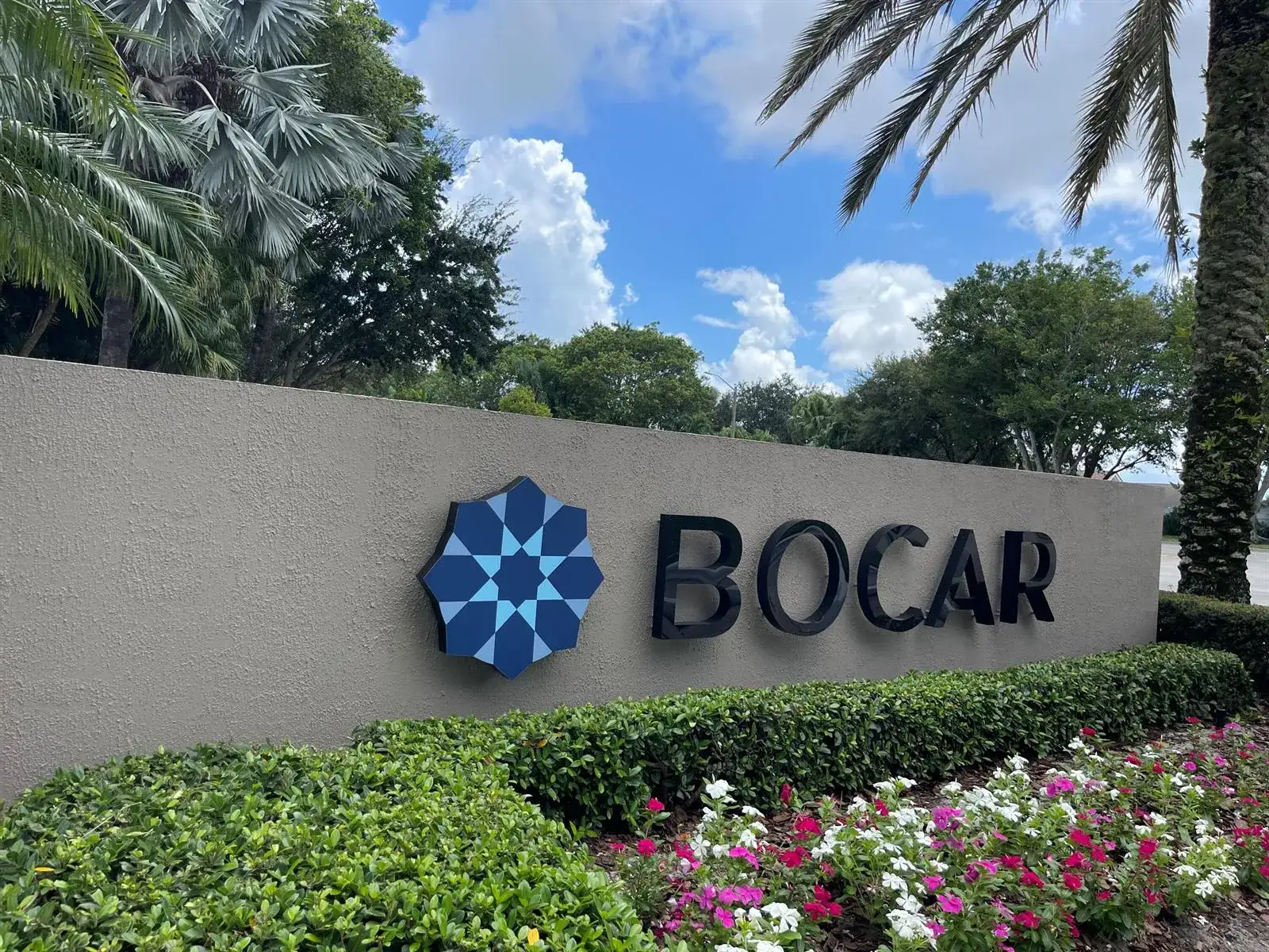 2 bedroom 2 bath Residential Lease for rent at 3111 Clint Moore Road # 205, Boca Raton FL 33496