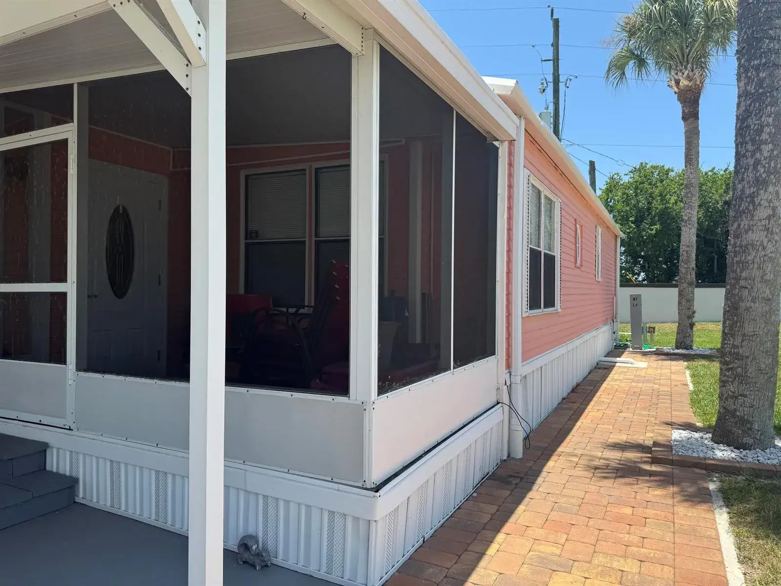 2 bedroom 1 bath Residential for sale at 6658 SE 56th Lane, Okeechobee FL 34974
