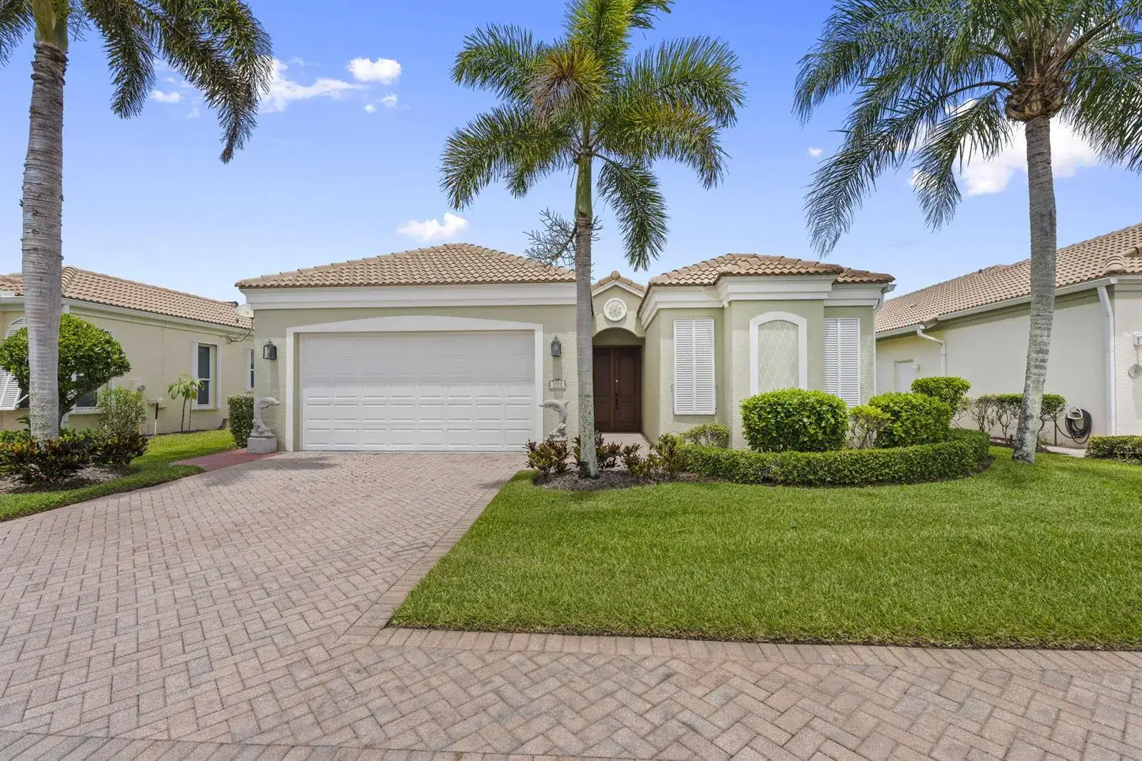 3 bedroom 3 bath Residential for sale at 3320 Caracal Drive, Fort Pierce FL 34949
