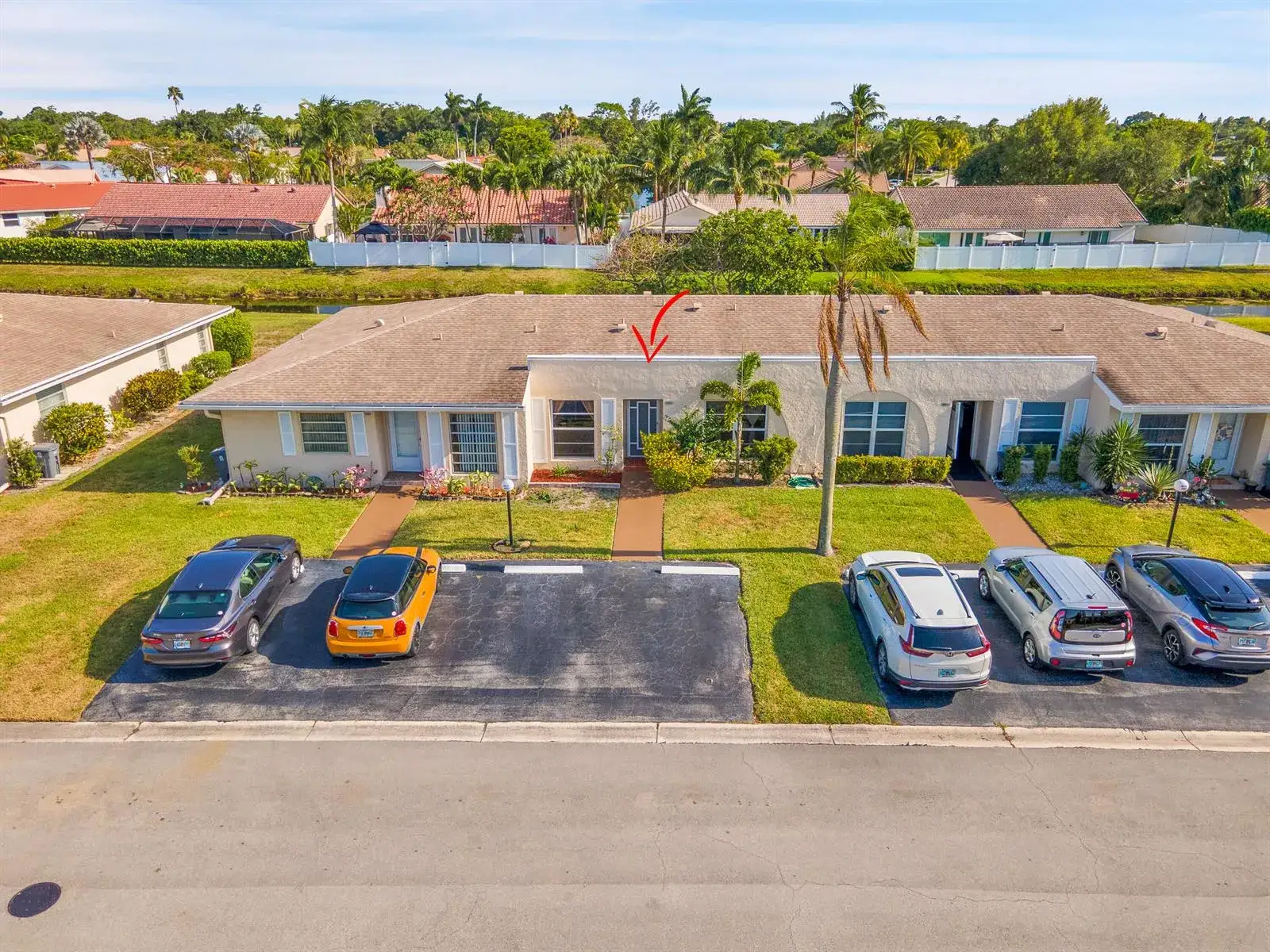 2 bedroom 2 bath Residential for sale at 8932 Warwick Drive # 419, Boca Raton FL 33433